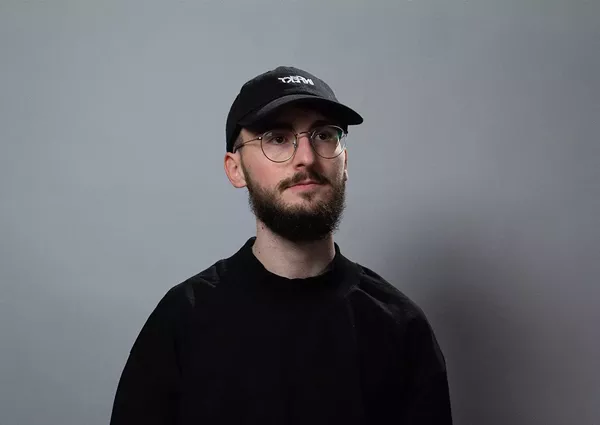 Image: 2 Day Pass - INFEKT (18+)