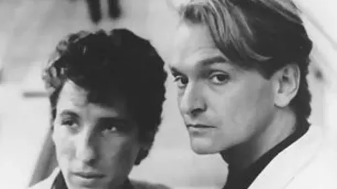 Image: ???80s Night with Wang Chung & Thomas Dolby