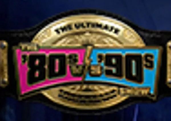 Image: 80s vs 90s