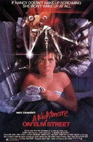 Image: A Nightmare on Elm Street