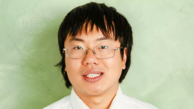 Image: Aaron Chen