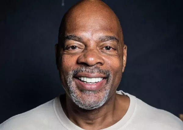 Image: Alonzo Bodden
