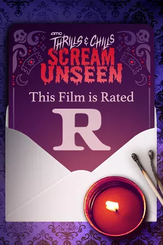 Image: AMC Scream Unseen: August 3