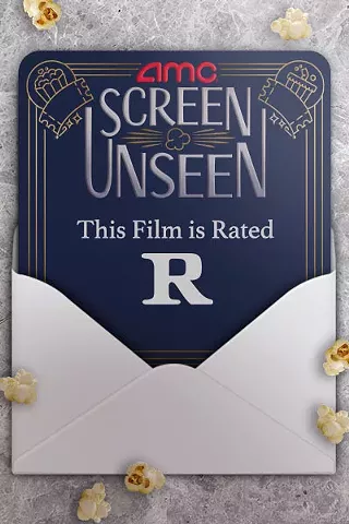 Image: AMC Screen Unseen: July 20