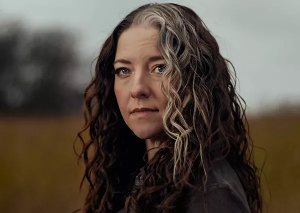 Image: Ashley McBryde: Into The Wild Tour