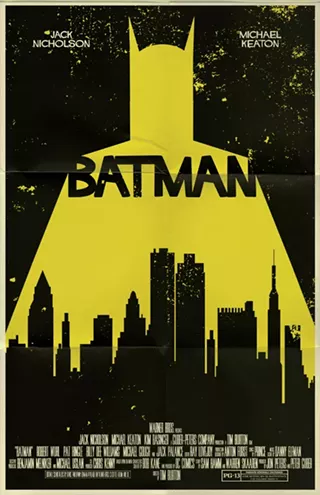 Image: Batman