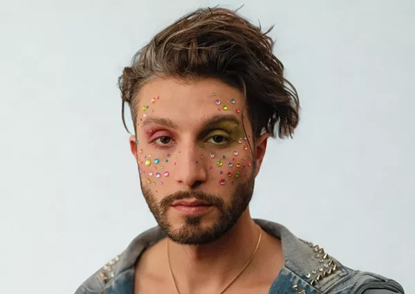 Image: bbno$ - The Internet Explorer Tour