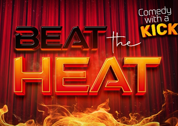 Image: Beat the Heat