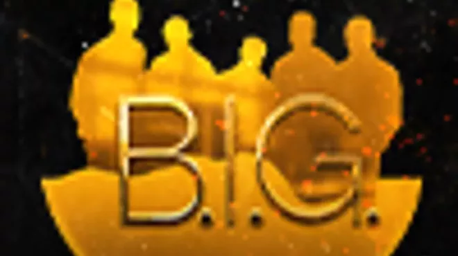 Image: B.I.G. & DJ bselecta