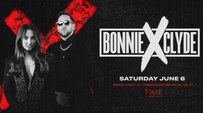 Image: Bonnie X Clyde