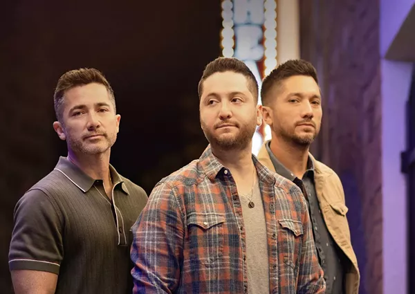 Image: Boyce Avenue