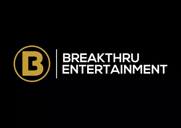 Image: BreakThru Entertainment Presents