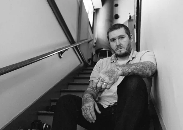 Image: Brian Fallon