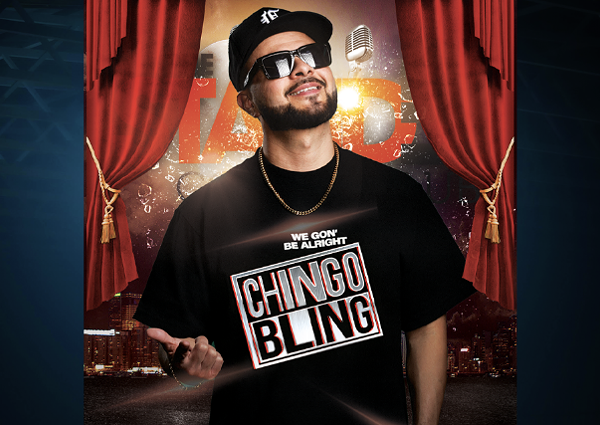 Image: Chingo Bling