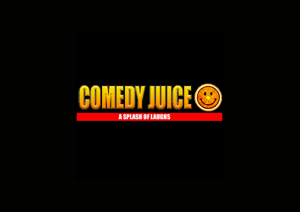 Image: Comedy Juice