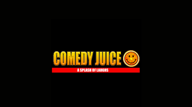 Image: Comedy Juice
