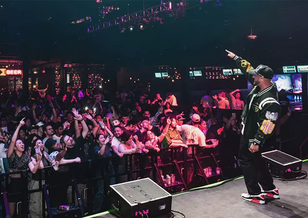 Image: Cozy Worldwide (21+)