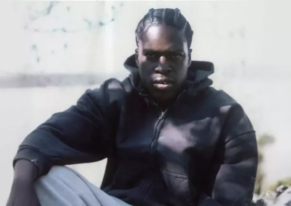 Image: Daniel Caesar - Son Of Spergy Tour