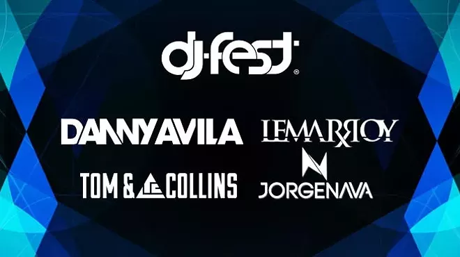 Image: Danny Avila