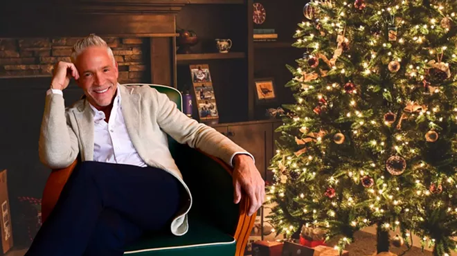 Image: Dave Koz Christmas Tour 2026