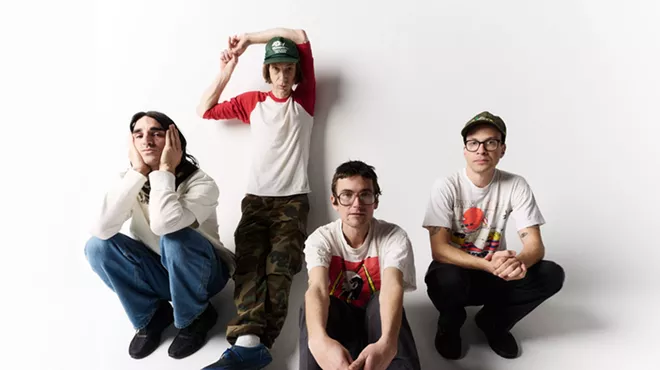 Image: DIIV