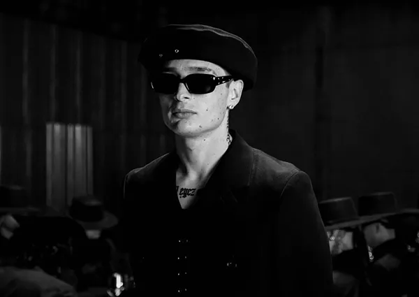 Image: Dinastia Tour by Peso Pluma & Friends