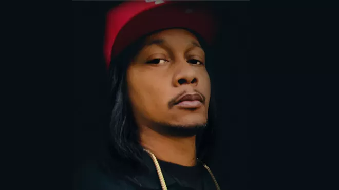 Image: DJ Quik