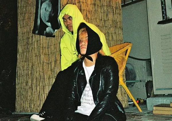 Image: Dream, Ivory - At Zero Tour