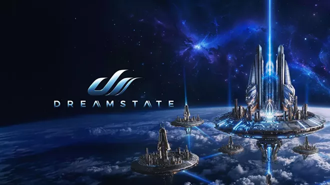 Image: Dreamstate