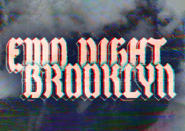 Image: Emo Night Brooklyn - 18+