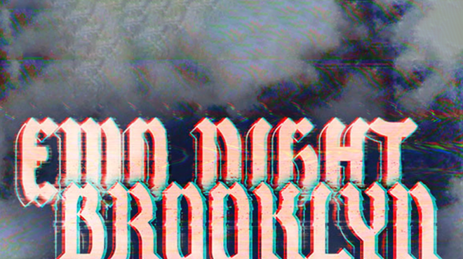 Image: Emo Night Brooklyn - 18+