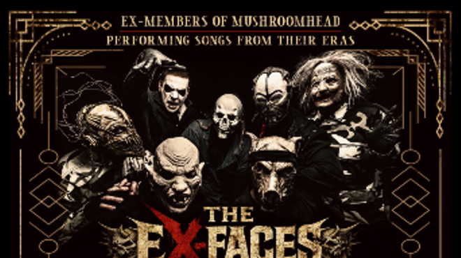 Image: Ex-Faces