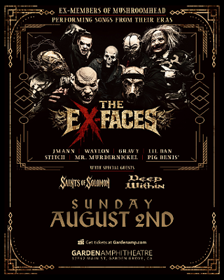 Image: Ex-Faces
