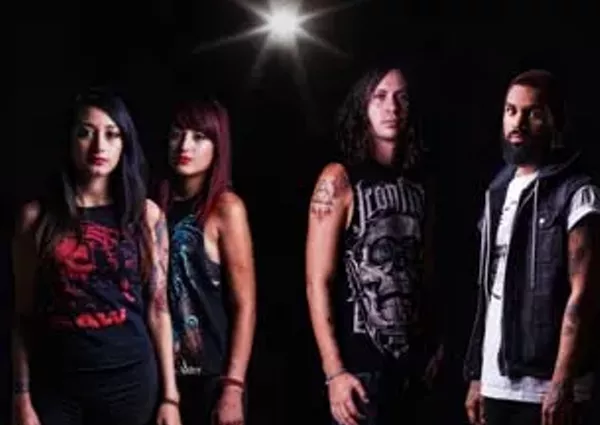 Image: Eyes Set To Kill