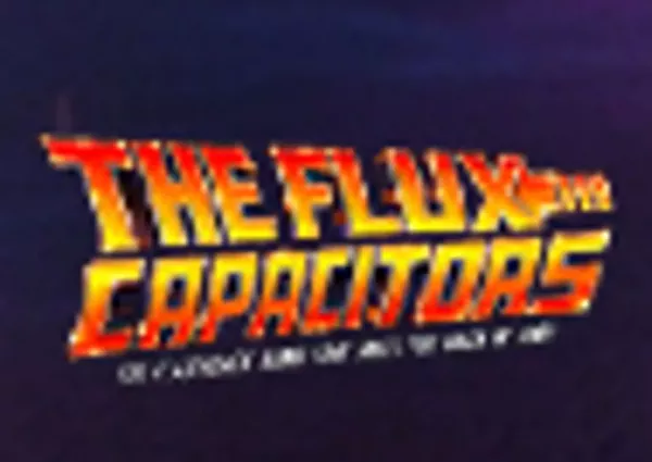 Image: Flux Capacitors