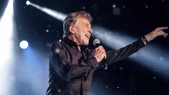 Image: Frankie Valli & The Four Seasons: The Last Encores