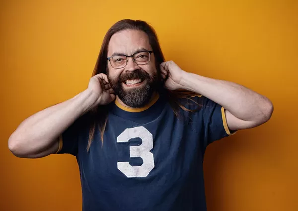 Image: Gabriel Rutledge