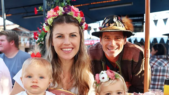 Image: German Heritage Day