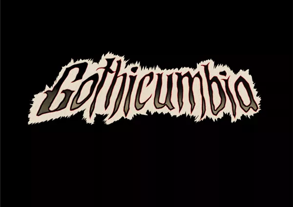 Image: Gothicumbia - 21+