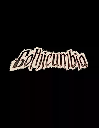 Image: Gothicumbia - 21+