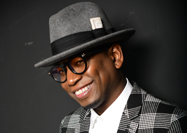Image: Guy Torry
