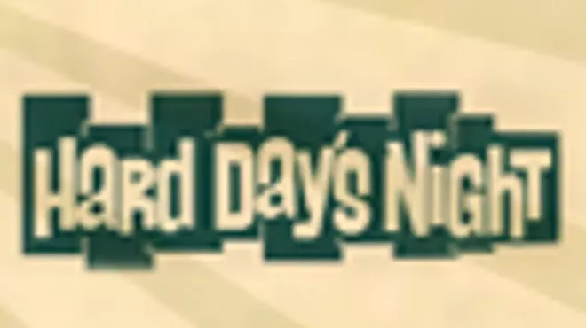Image: Hard Days Night- Beatles Tribute