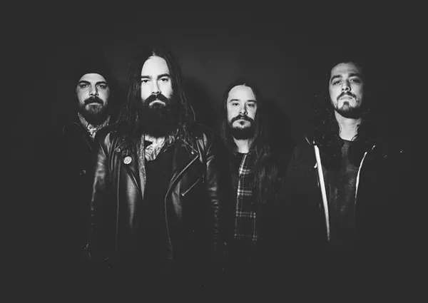 Image: He Is Legend - 20th Anniversary Of Suck Out The Poison