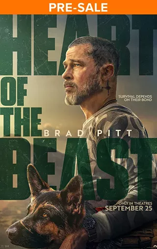 Image: Heart of the Beast