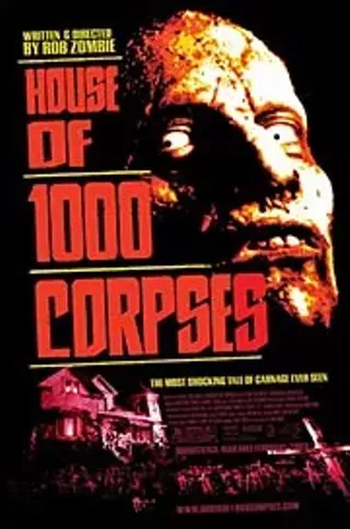 Image: House of 1000 Corpses