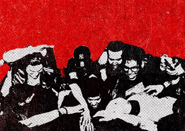 Image: HOUSE OF HEAVY (18+)