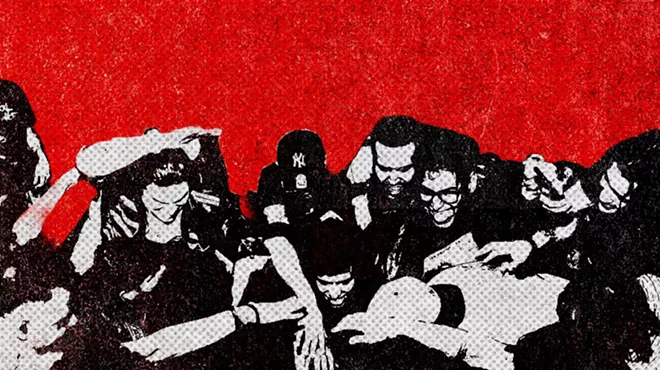 Image: HOUSE OF HEAVY (18+)