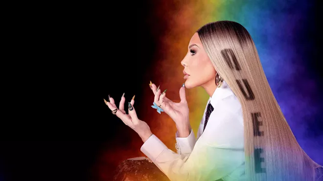 Image: Ivy Queen