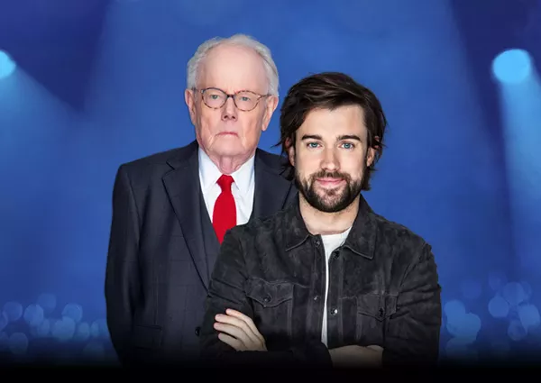 Image: Jack Whitehall