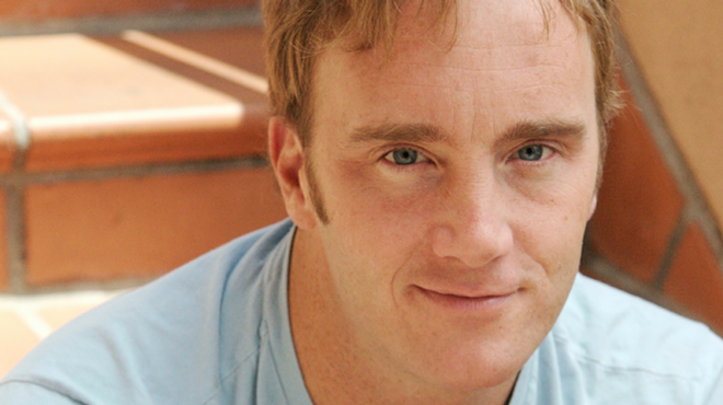 Image: Jay Mohr